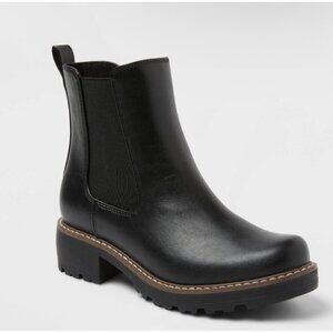 Universal Thread Women’s Celina Boots with Memory Foam size 11 NWT